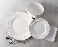 Star 12-Piece Dinnerware Set