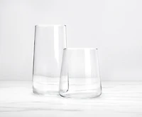 Clark Old Fashioned Glasses, Set of 4