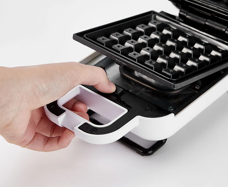 Machine à gaufre, beigne et sandwich Baker's Delight 3-en-1 par thinkkitchen