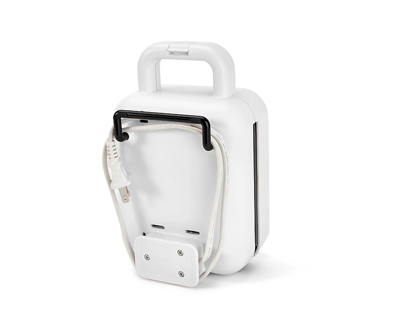 Machine à gaufre, beigne et sandwich Baker's Delight 3-en-1 par thinkkitchen