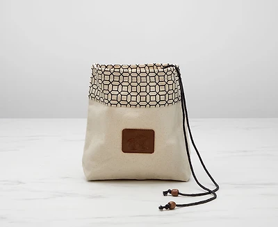 Tofino Canvas Cotton Onion Preservative Bag