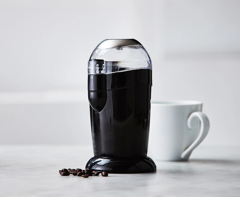 Novo Electric Coffee Grinder