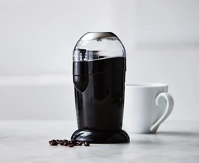 Novo Electric Coffee Grinder