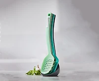 Ensemble de 5 ustensiles de cuisine tout-en-un aimantés thinkkitchen