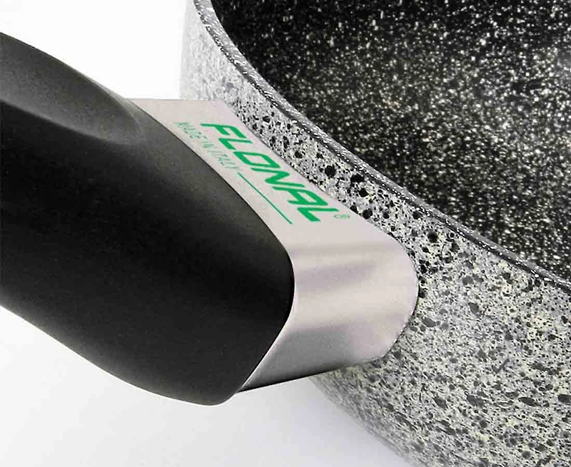 Remy Olivier Flonal Frying Pan, 28 cm