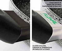 Remy Olivier Flonal Frying Pan, 28 cm