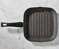 Poêle à griller Flonal Remy Olivier, 28 cm