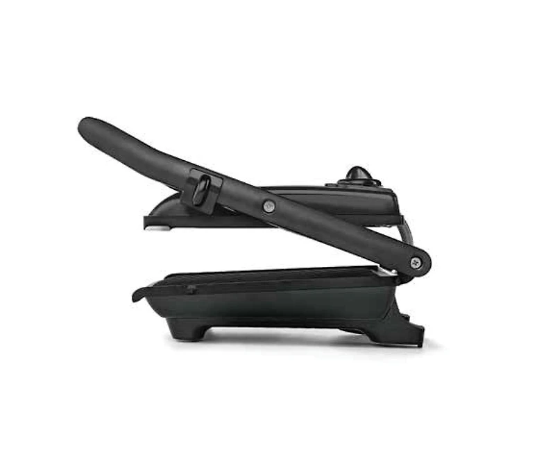 Presse à panini Presso thinkkitchen, blanc