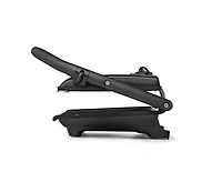 Presse à panini Presso thinkkitchen, blanc