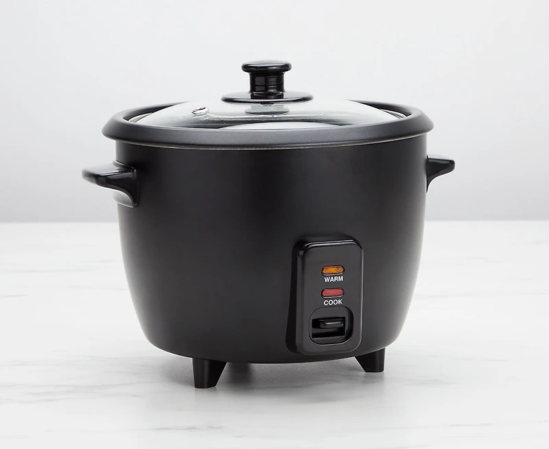 thinkkitchen Taipei Rice Cooker, 400 watts, 1 L