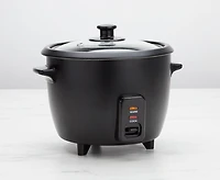 thinkkitchen Taipei Rice Cooker, 400 watts, 1 L