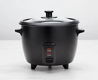 thinkkitchen Taipei Rice Cooker, 400 watts, 1 L