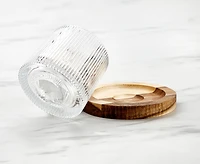 Ensemble de verres à whisky Linea