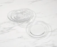 Lauren Dessert Plates, Set of 4