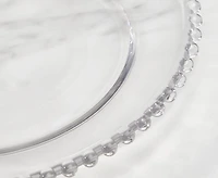 Lauren Dessert Plates, Set of 4