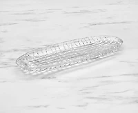 Basket Long Serving Platter