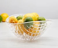 Grand bol de service Basket