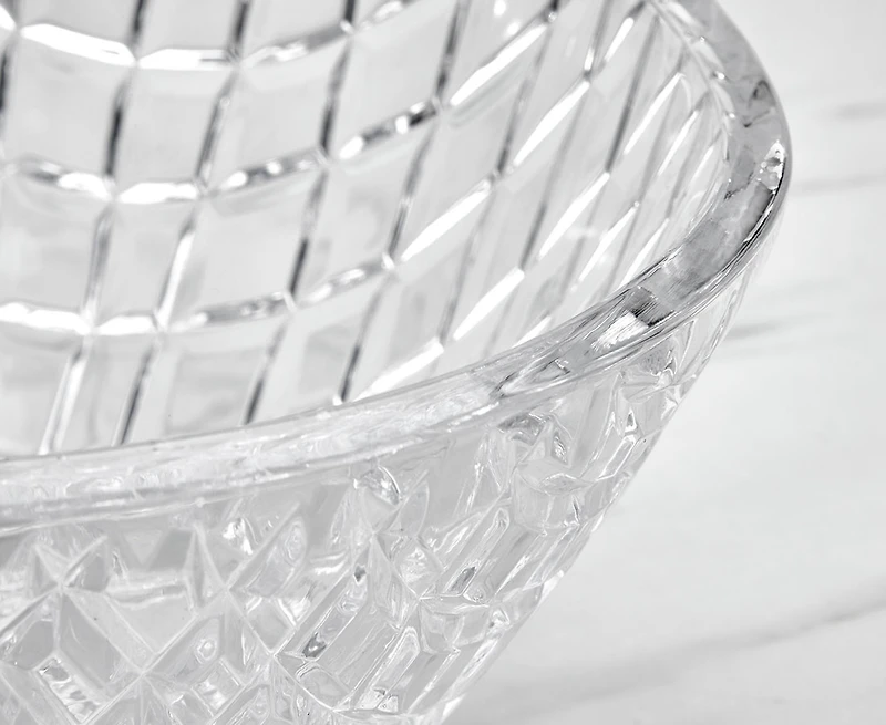 Grand bol de service Basket