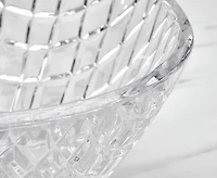 Grand bol de service Basket