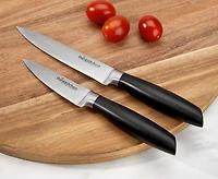Ensemble de 2 couteaux Damas thinkkitchen 