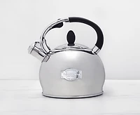 Bouilloire à sifflet Levi thinkkitchen, 3 L