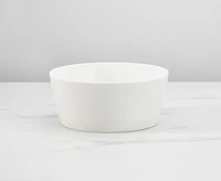 Bol Ledge, blanc
