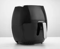 Friteuse à air digitale Crispy Fry thinkkitchen, 7,7 L, noir