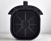 thinkkitchen Crispy Fry Digital Air Fryer, 7.7 L , White
