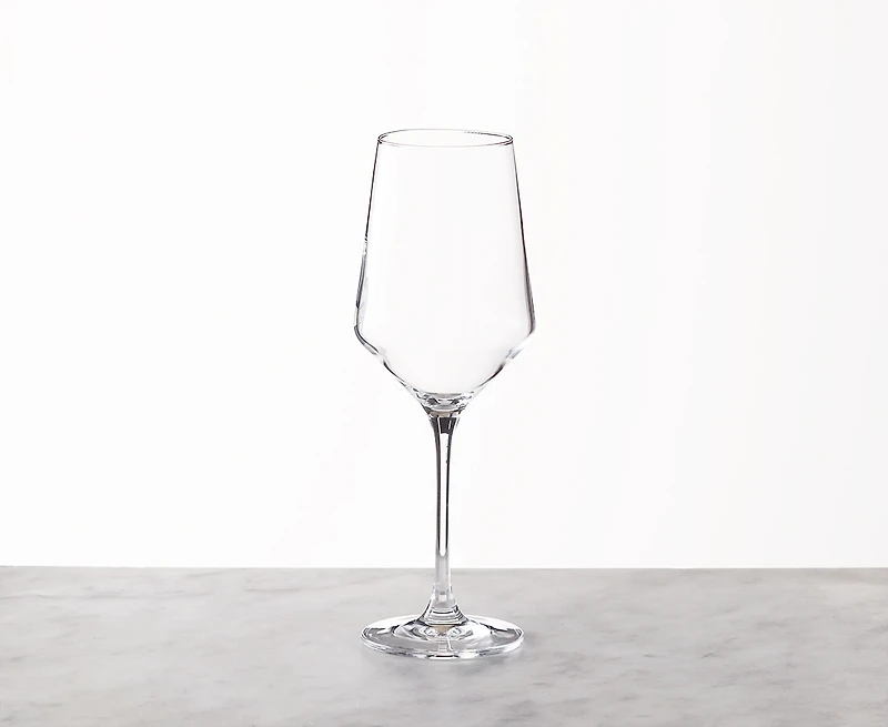 Amano White Wine Glass