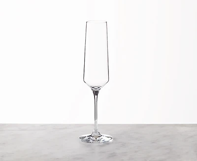 Amano Champagne Flute