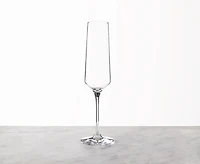 Flûte à champagne Amano
