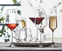 Flûte à champagne Amano