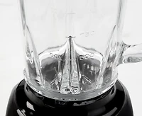 Mélangeur Fiona thinkkitchen, 1,5 L, noir