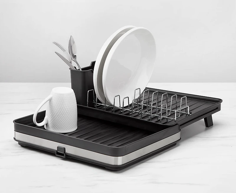 Support à vaisselle ajustable thinkkitchen Supreme