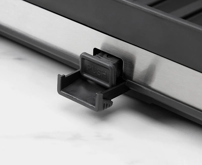 Support à vaisselle ajustable thinkkitchen Supreme