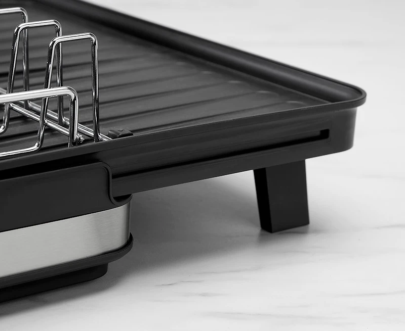 Support à vaisselle ajustable thinkkitchen Supreme