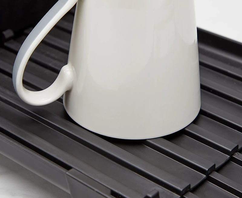 Support à vaisselle ajustable thinkkitchen Micra