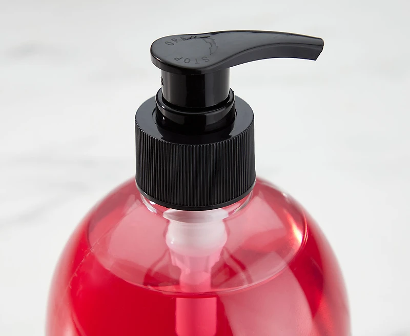 Savon à mains parfumé au fruit du dragon, 500 ml