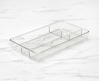 Range-couverts thinkkitchen, transparent
