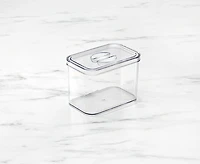 thinkkitchen Frigo Fridge Storage with Lid, Small