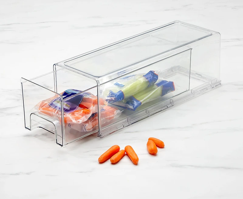 Tiroir de rangement pour réfrigérateur Frigo thinkkitchen
