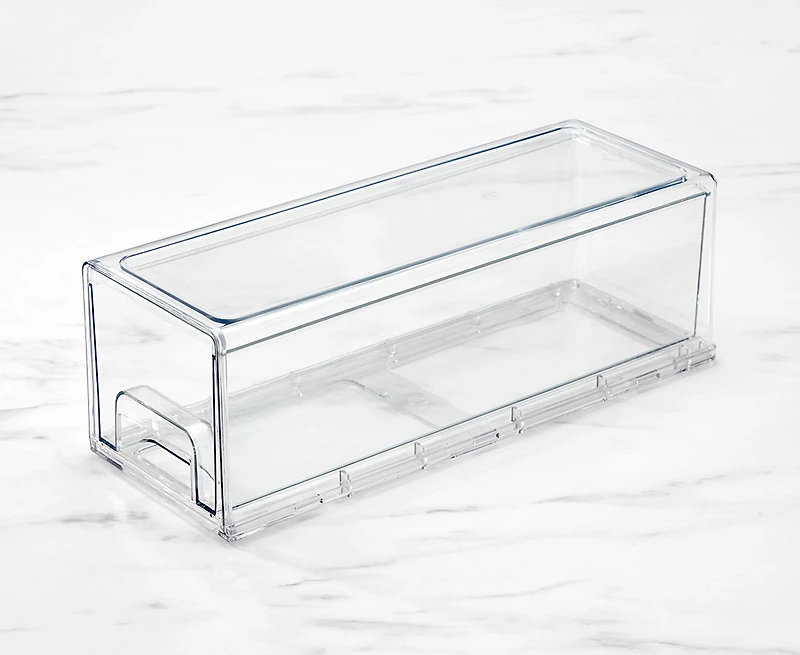 Tiroir de rangement pour réfrigérateur Frigo thinkkitchen