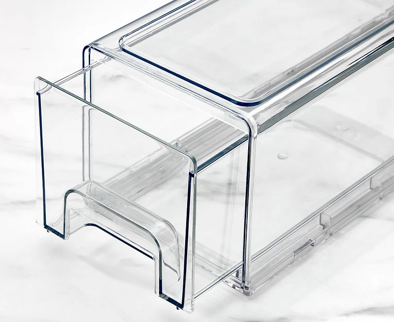 Tiroir de rangement pour réfrigérateur Frigo thinkkitchen