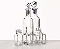 thinkkitchen Mozza Condiment Set