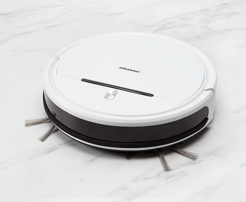 Aspirateur thinkktichen Probot 3-en-1