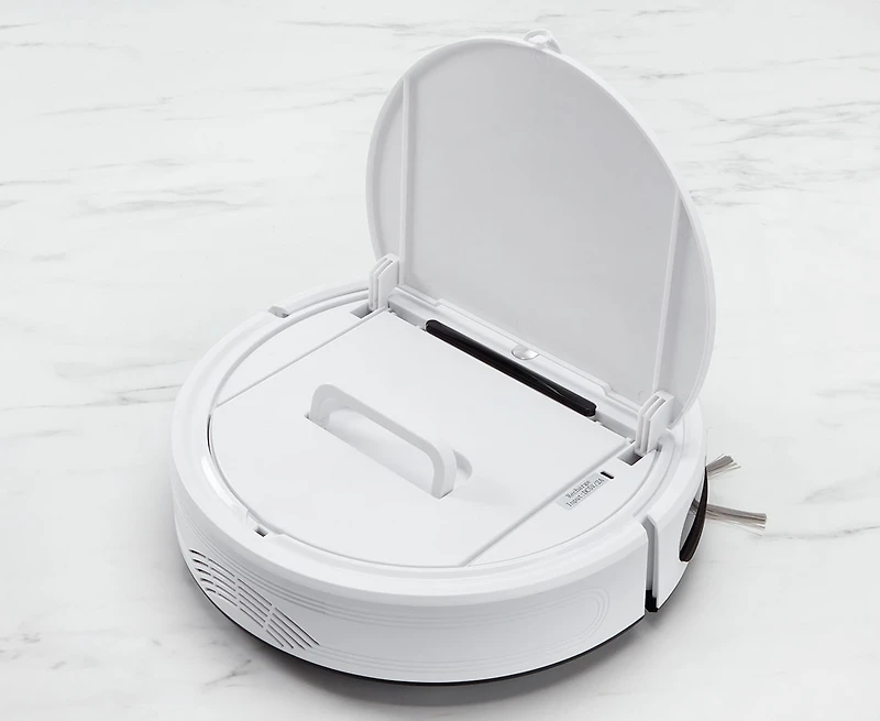 Aspirateur thinkktichen Probot 3-en-1