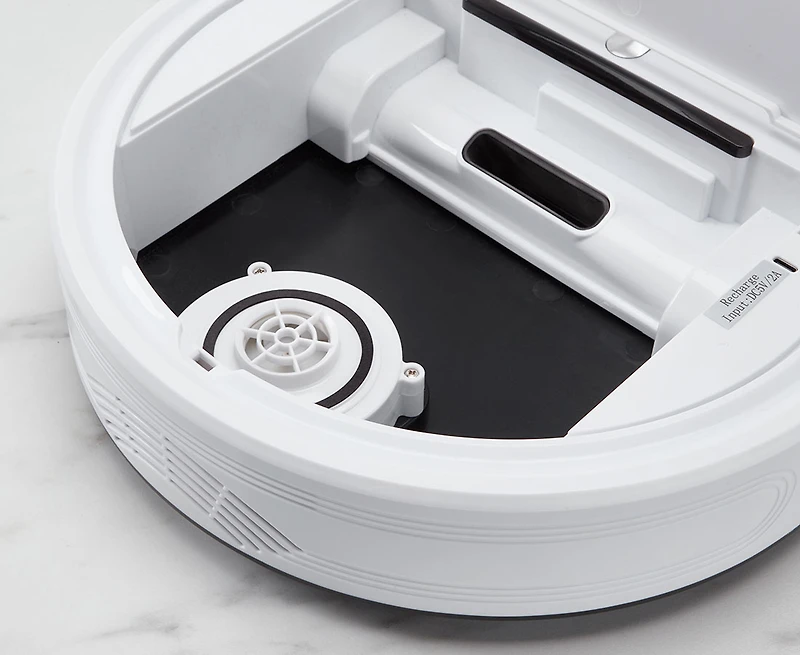 Aspirateur thinkktichen Probot 3-en-1
