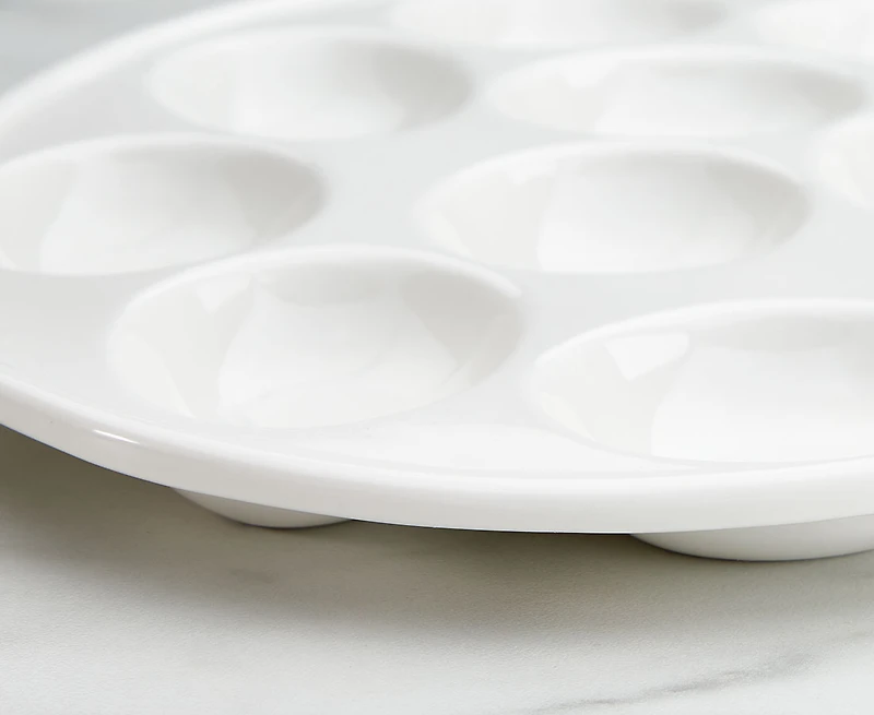 Deviled Eggs Tray