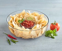 Claro Chip & Dip Bowl