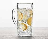 Pichet en verre Wexford